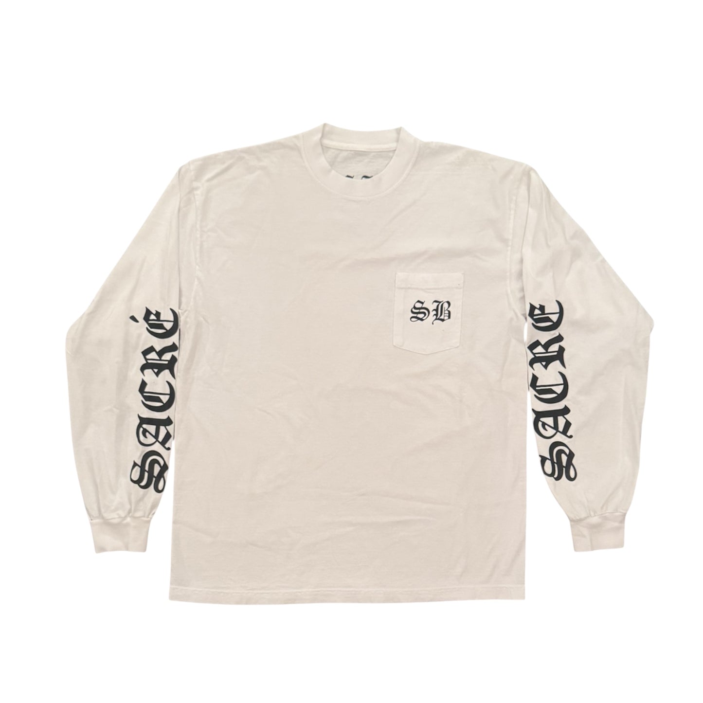 02 SB Long sleeve
