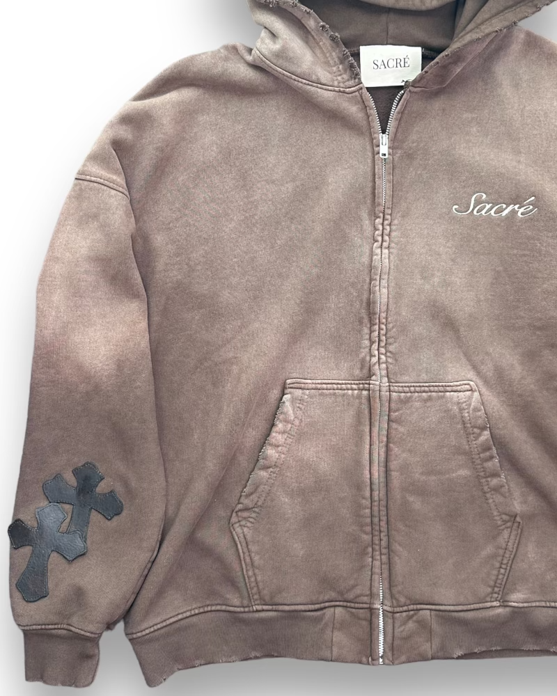 Sacré Zip