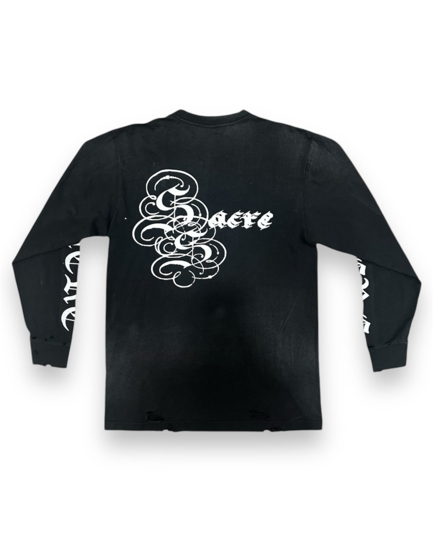 Sacré Long Sleeve