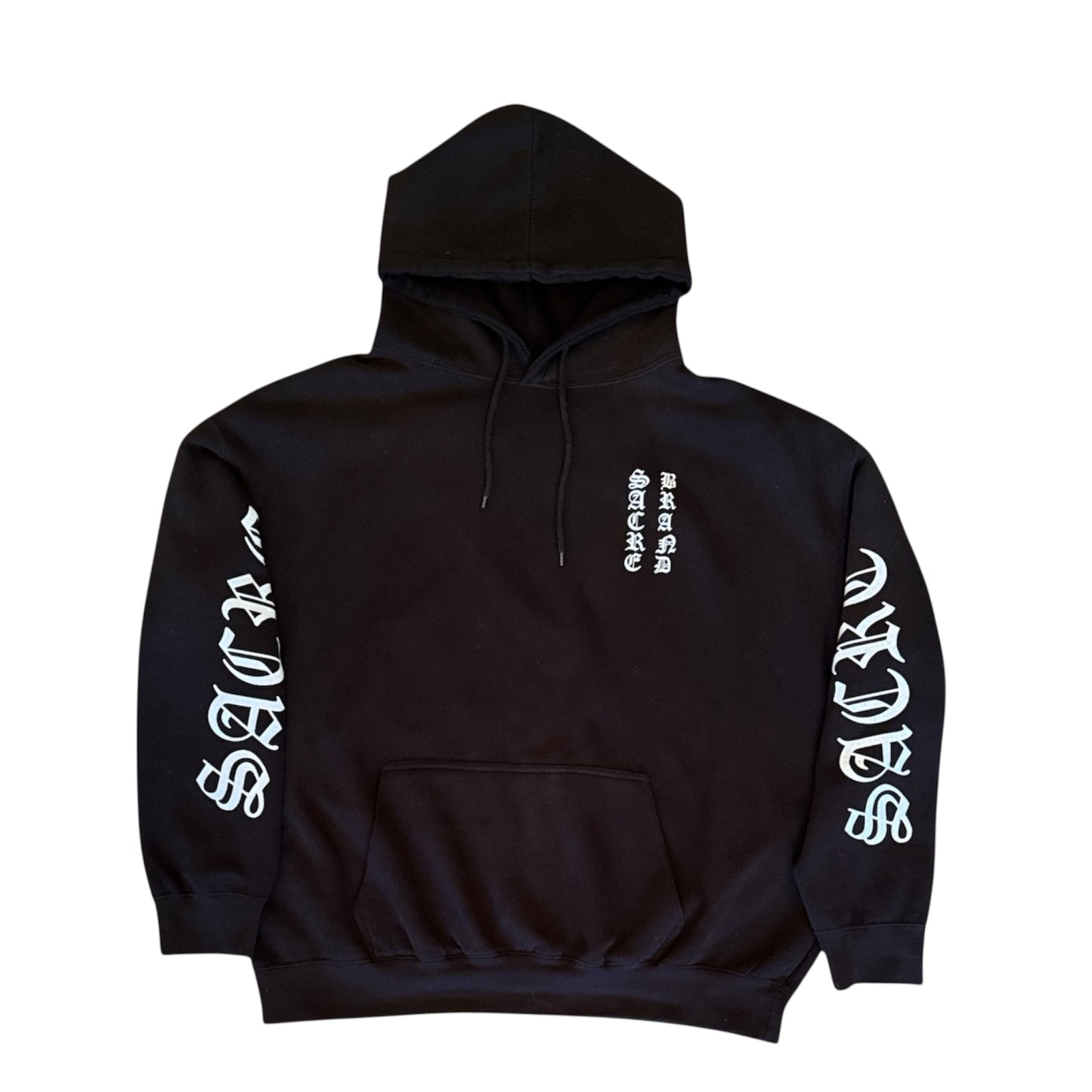 01 SB Hoodie
