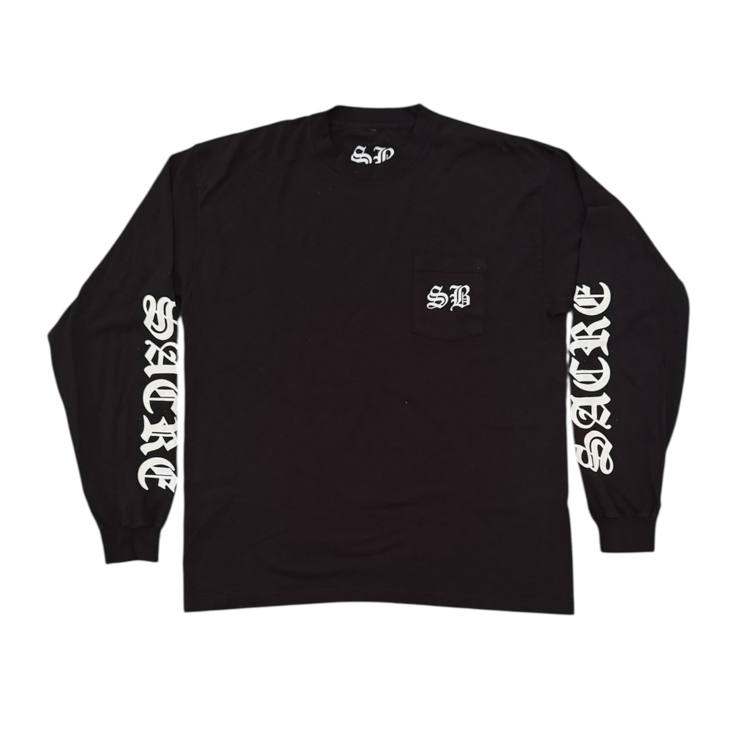01 SB Long sleeve