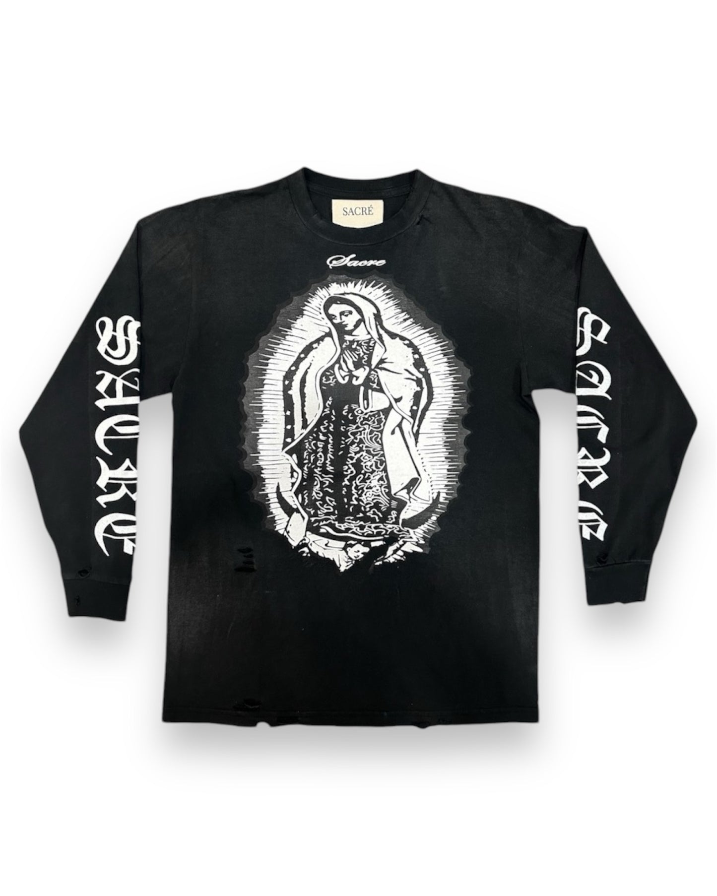 Sacré Long Sleeve