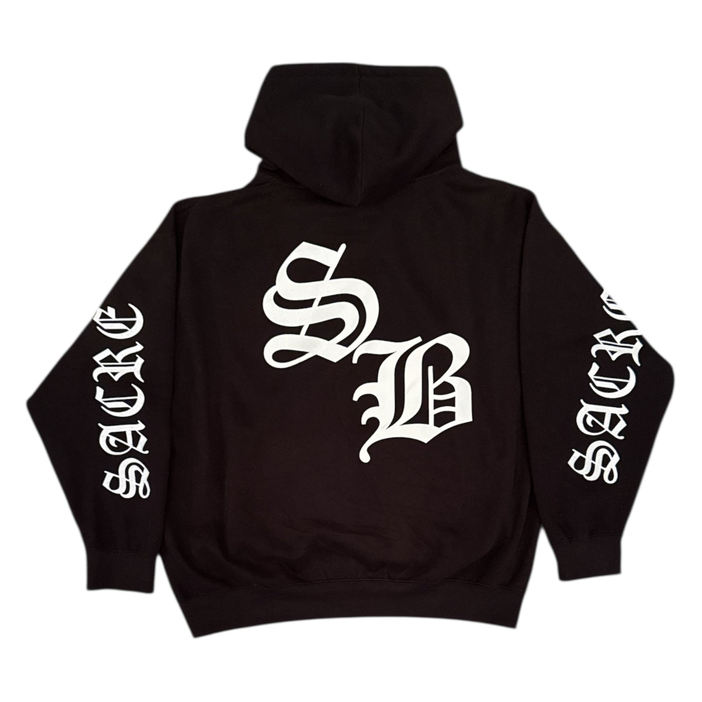 01 SB Hoodie