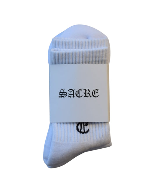 Sacré Socks