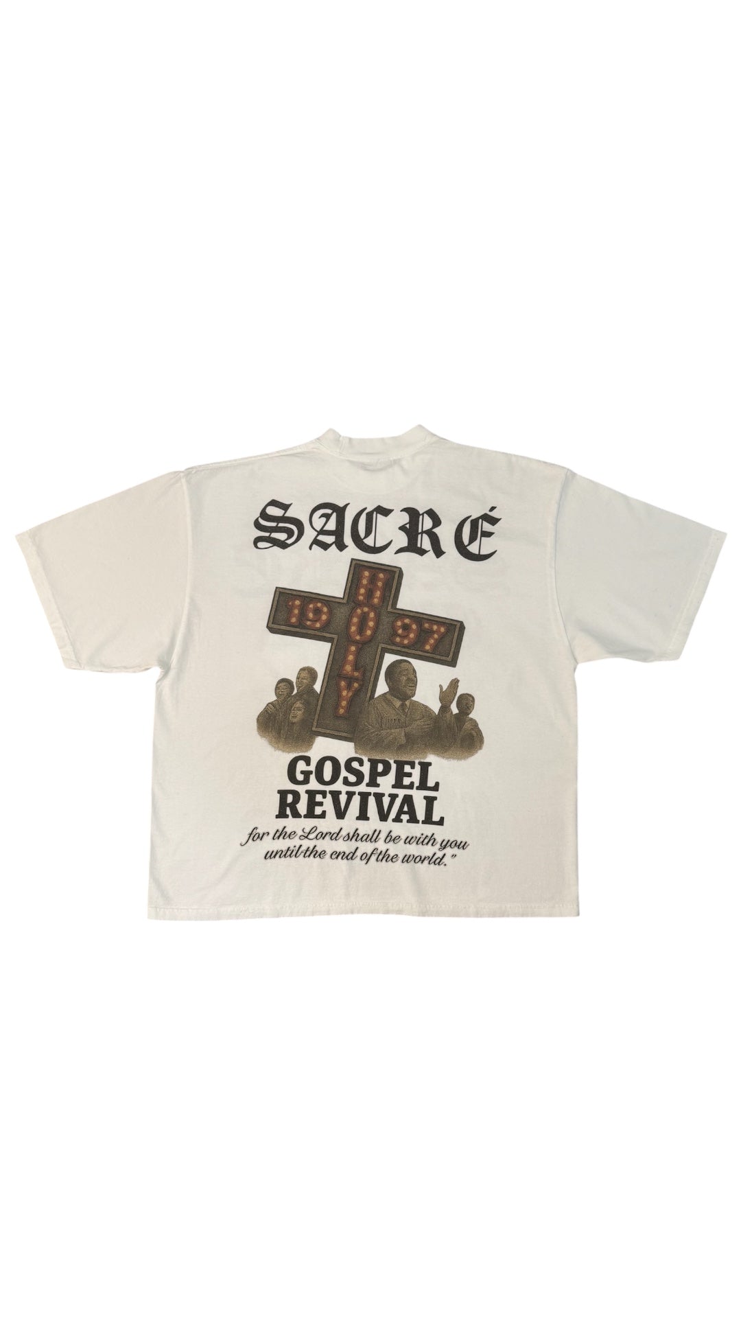 Gospel Choir