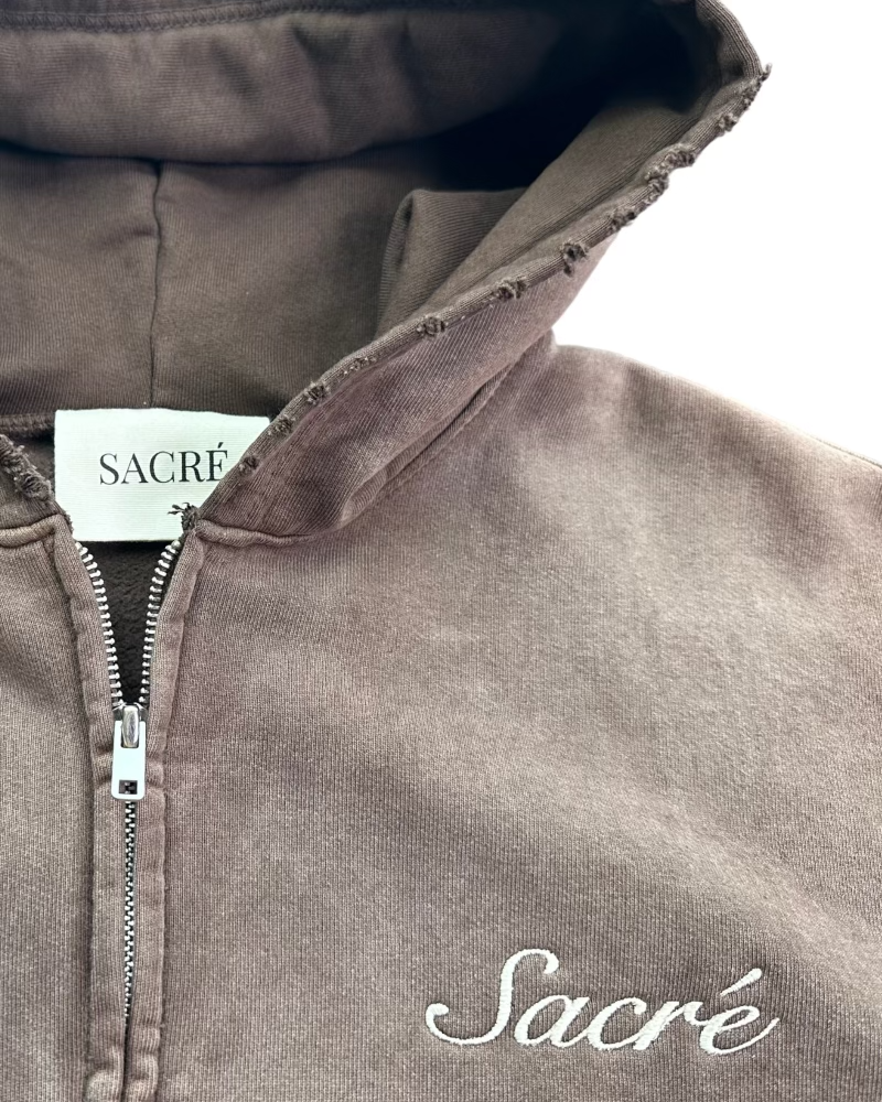 Sacré Zip